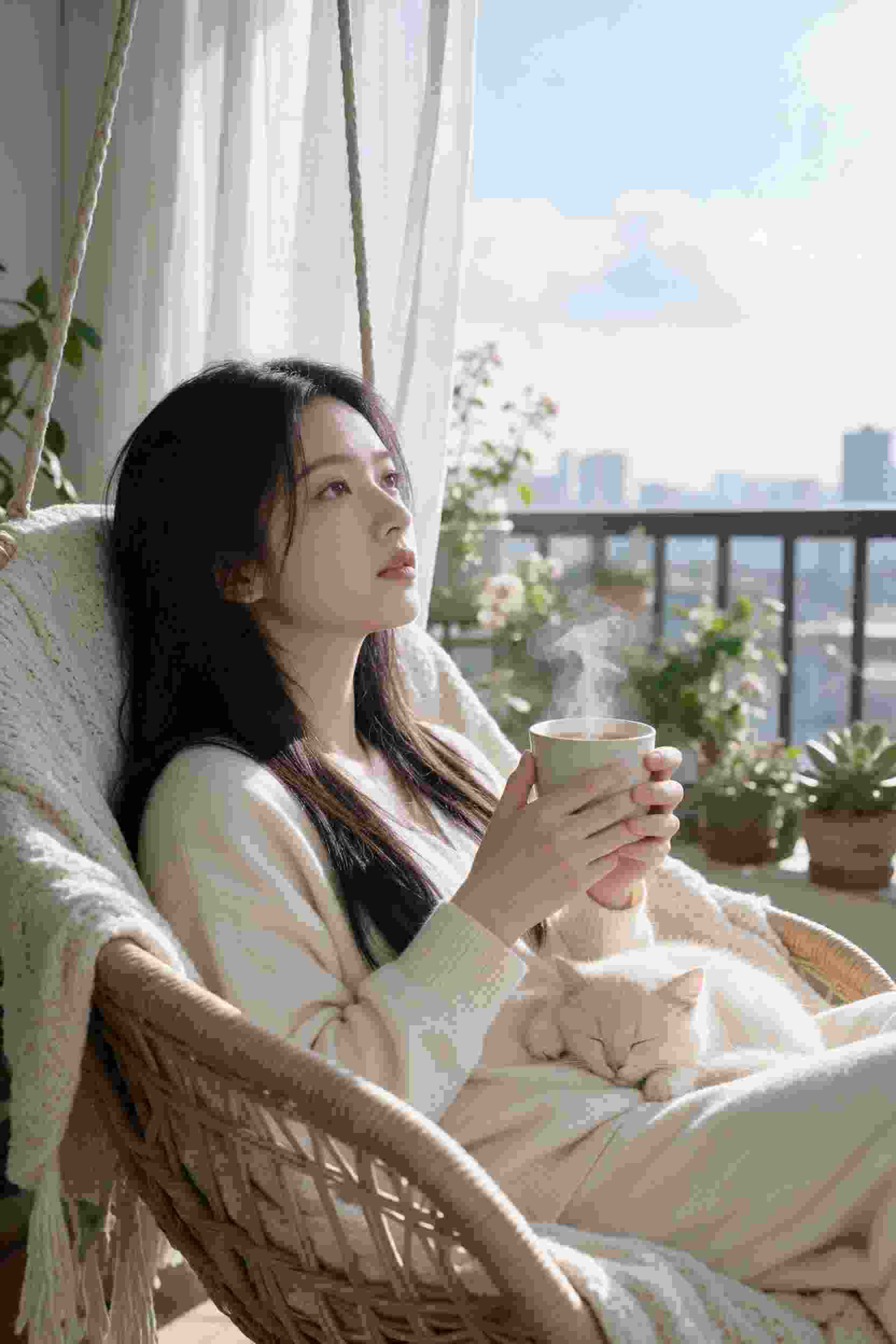 炽热之心